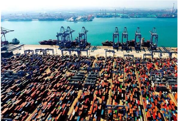 中国连续16年保持非洲第一大贸易伙伴国地位