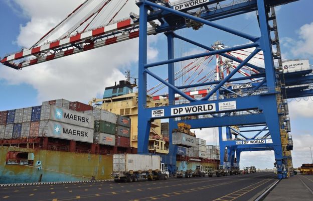 非洲自贸区：中非经贸合作新的增长极