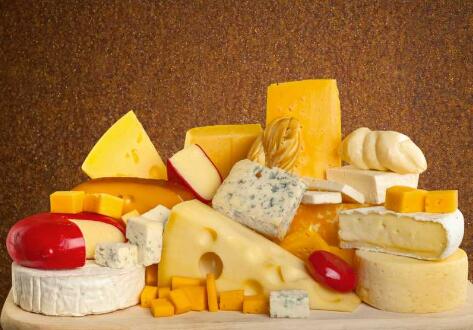 奶酪虽“大”国产品牌如何分得一杯羹？