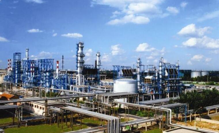 金陵石化奋进争先 加快建设世界领先炼化企业