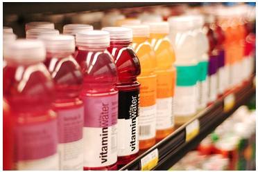 功能饮料的市场格局充满变数 大战一触即发