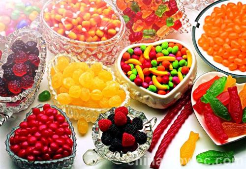 全球糖果行业市场规模将突破913亿美元 创新驱动行业增长