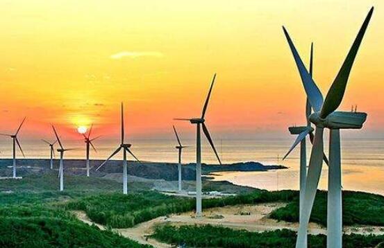 全球风电市场有望实现历史性增长