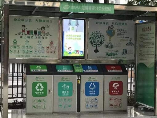 一些城市生活垃圾分类成效堪忧 亟待进一步精细化管理