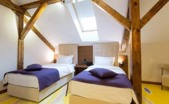 9部门提出17项政策促进住宿业高质量发展