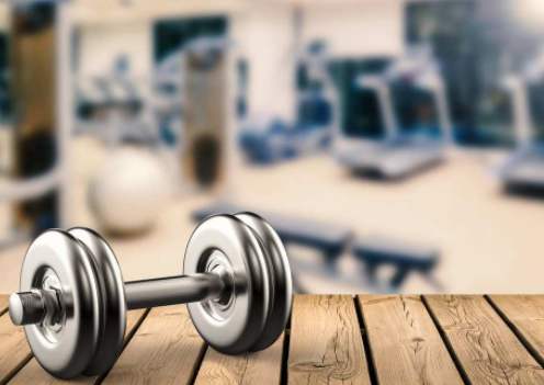 全国健身相关企业已超过157万家