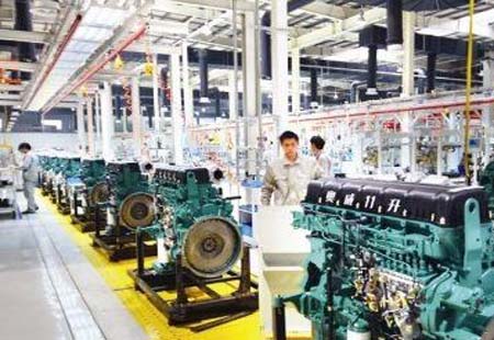 三重机遇驱动 内燃机行业“十五五”谋定价值跃升