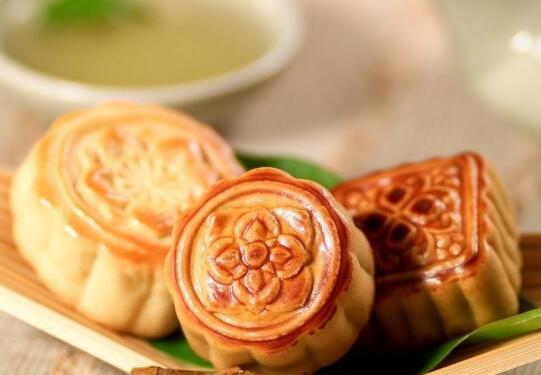 月饼“简约风”是对消费理性的回应