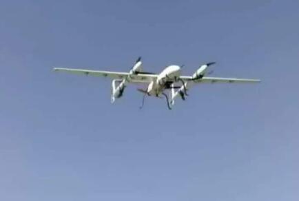 深圳：到2026年建超1200个低空起降点