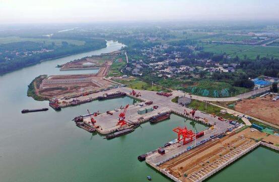 稳中向好！2025年5月份河南经济运行数据出炉