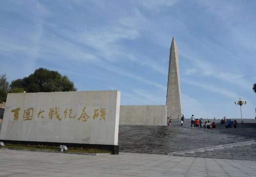 山西红色旅游圈粉年轻人