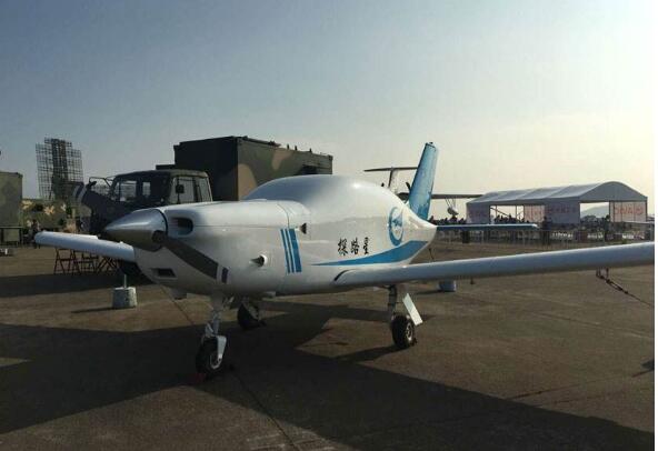 广东低空经济相关企业超1.5万家