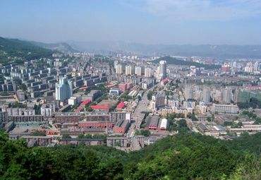 河北平山旅游扶贫模式入选省产业扶贫典型