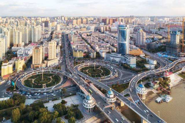 齐齐哈尔市2025年上半年招商引资实现量质齐升