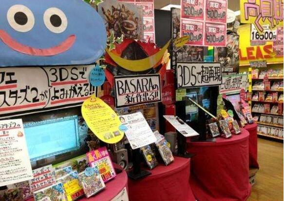 日本10月份零售数据大跌 新刺激政策待出