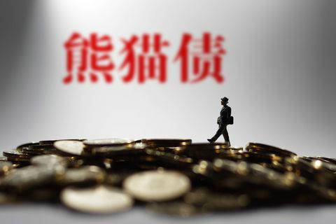 2024年熊猫债发行量创新高 人民币债市凸显吸引力