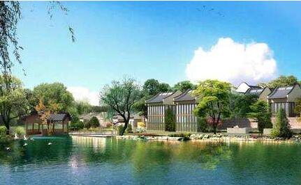 旅居产品成新赛道 康养经济迈入发展黄金期