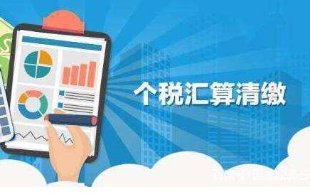 关于《个人所得税综合所得汇算清缴管理办法》的解读