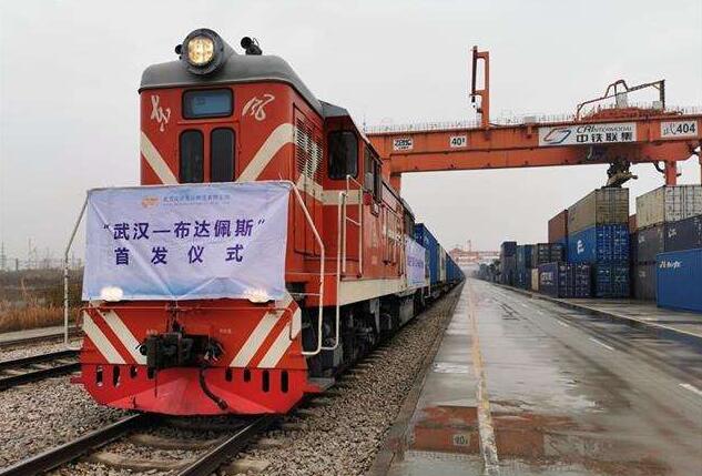 中东欧“一带一路”项目不断取得进展