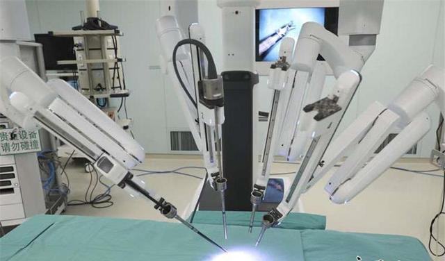 中国移动争做全球最大机器人运营商