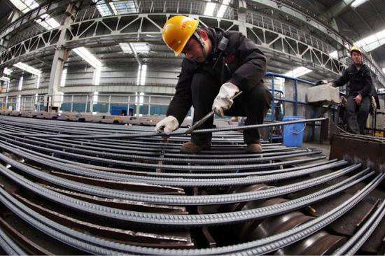 国务院部署8方面举措 着力扩大有效需求