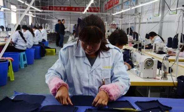 确保年度全国脱贫人口就业规模高于3000万人——让脱贫群众稳定就业持续增收