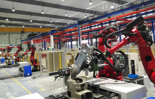 系列政策举措落地 高新技术成果产业化又迎新机遇