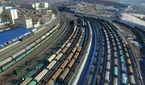 黑龙江省加快构建现代物流运行体系