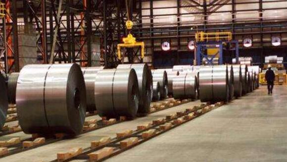 首批绿色炼钢厂即将问世 美国钢铁商探索