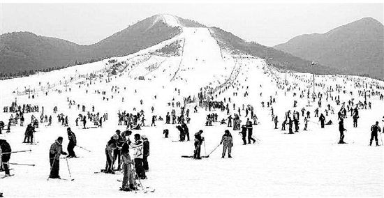 黑龙江省发布11项冰雪经济领域地方标准