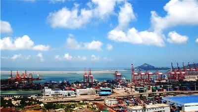 江西出台20条指导意见 构建招商新格局 重塑招商新模式