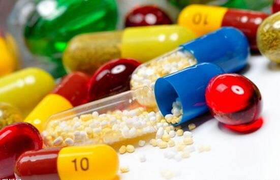 德国化工医药行业2019年产量下降7.5%