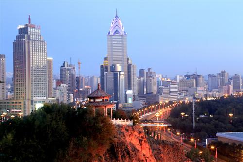 2024年新疆招商引资区外到位资金突破9300亿元
