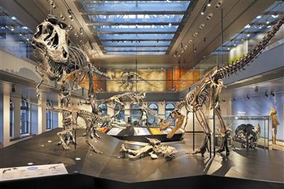 让文博游的链条持续延伸