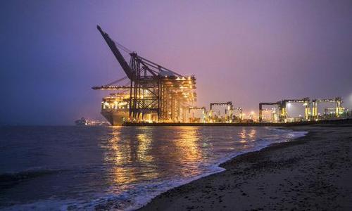 英国政府宣布年底前将敲定十个自由港