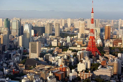 一季度广东GDP同比增长4.1%