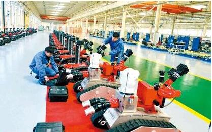 河南洛阳出台实施方案 推动优质存量企业做增量