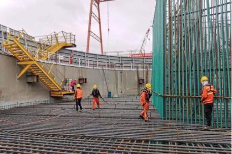 聚焦高质量发展  厦门晒出重点项目建设“半年报”