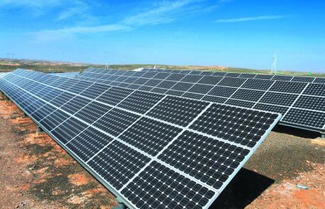 撒哈拉以南非洲地区光伏装机或达1.2吉瓦