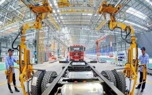 2024年我国制造业产品质量合格率提升至93.93%