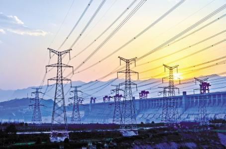 国家电网经营区一季度电力交易电量完成12236亿千瓦时