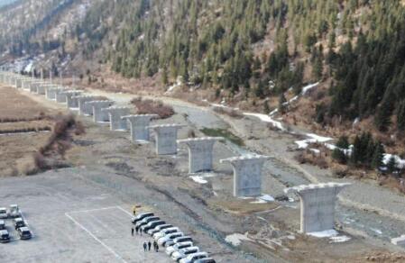 “十四五”以来，四川省项目投资年均增长10.5%