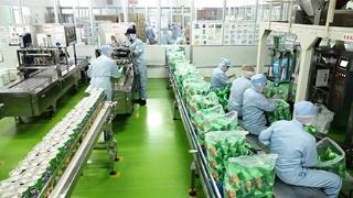 制造业企业加计扣除比例从75%提高至100% 32万户企业减免税3333亿元