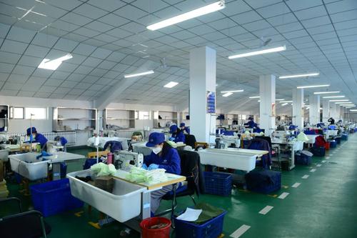 一季度全国新设经营主体606.3万户