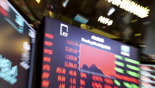 美欧日酝酿新一轮经济刺激计划