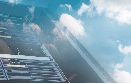 中国电信发布云网融合科技创新行动计划