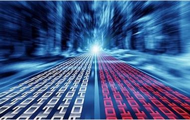 三大运营商千兆宽带用户达1.57亿户，5G移动电话用户达7.71亿户