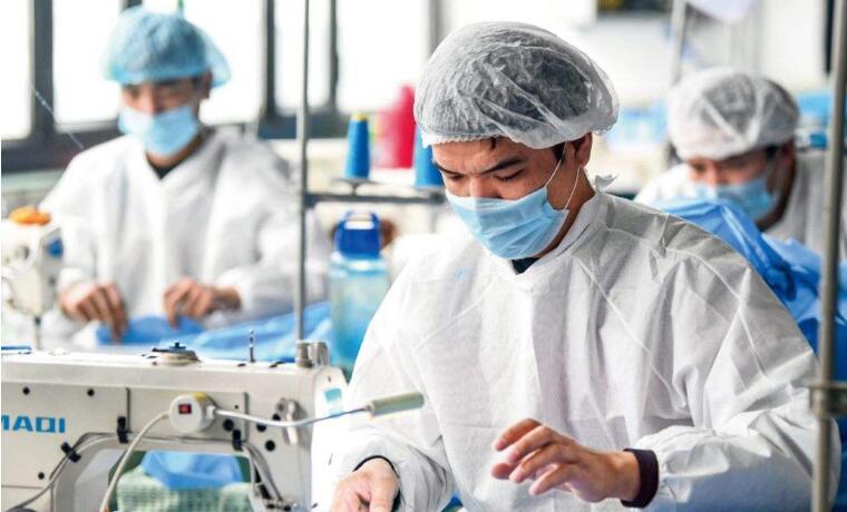 外资机构密集发声 看好中国经济前景