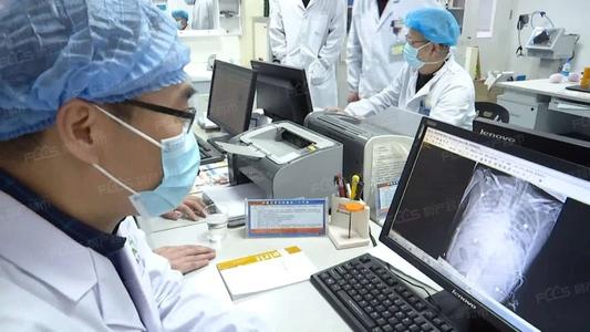 中疾控专家：新冠感染的临床严重性未发生显著变化