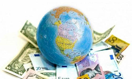 抗疫防衰退 多国加码经济刺激措施